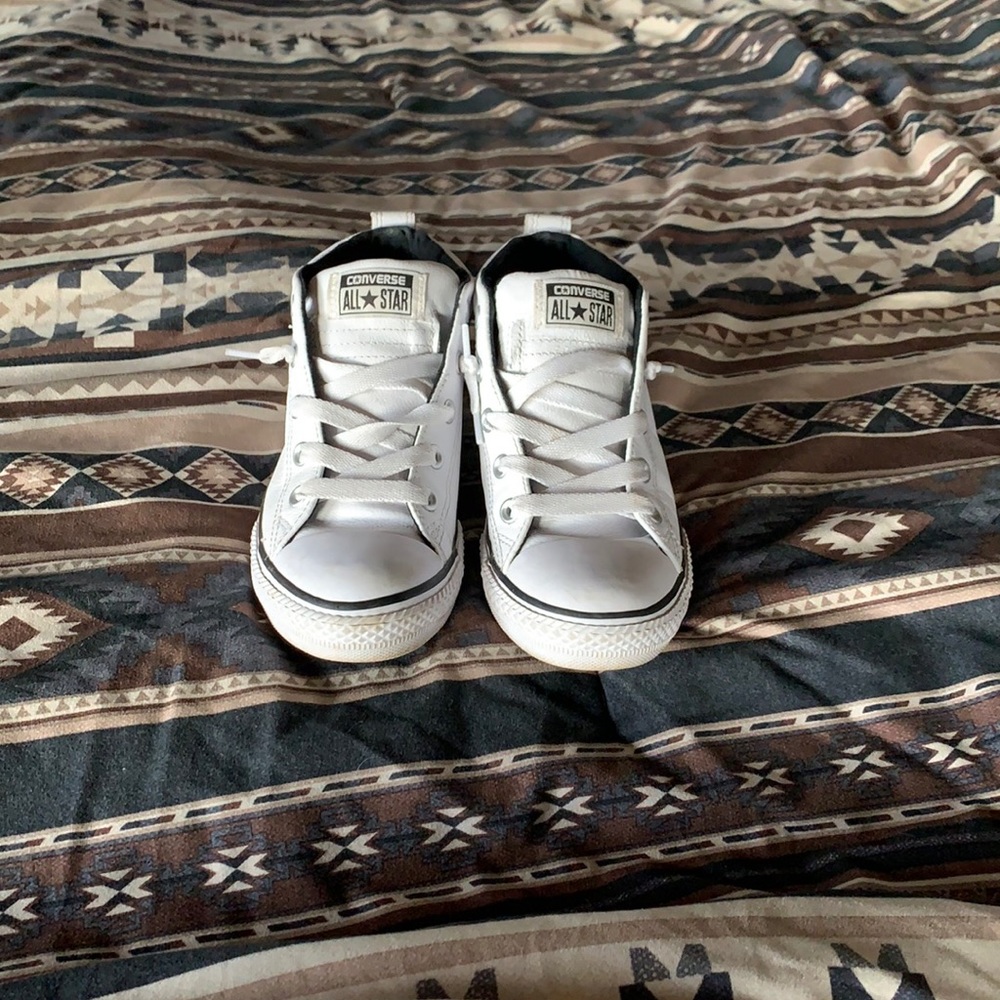 All star converse